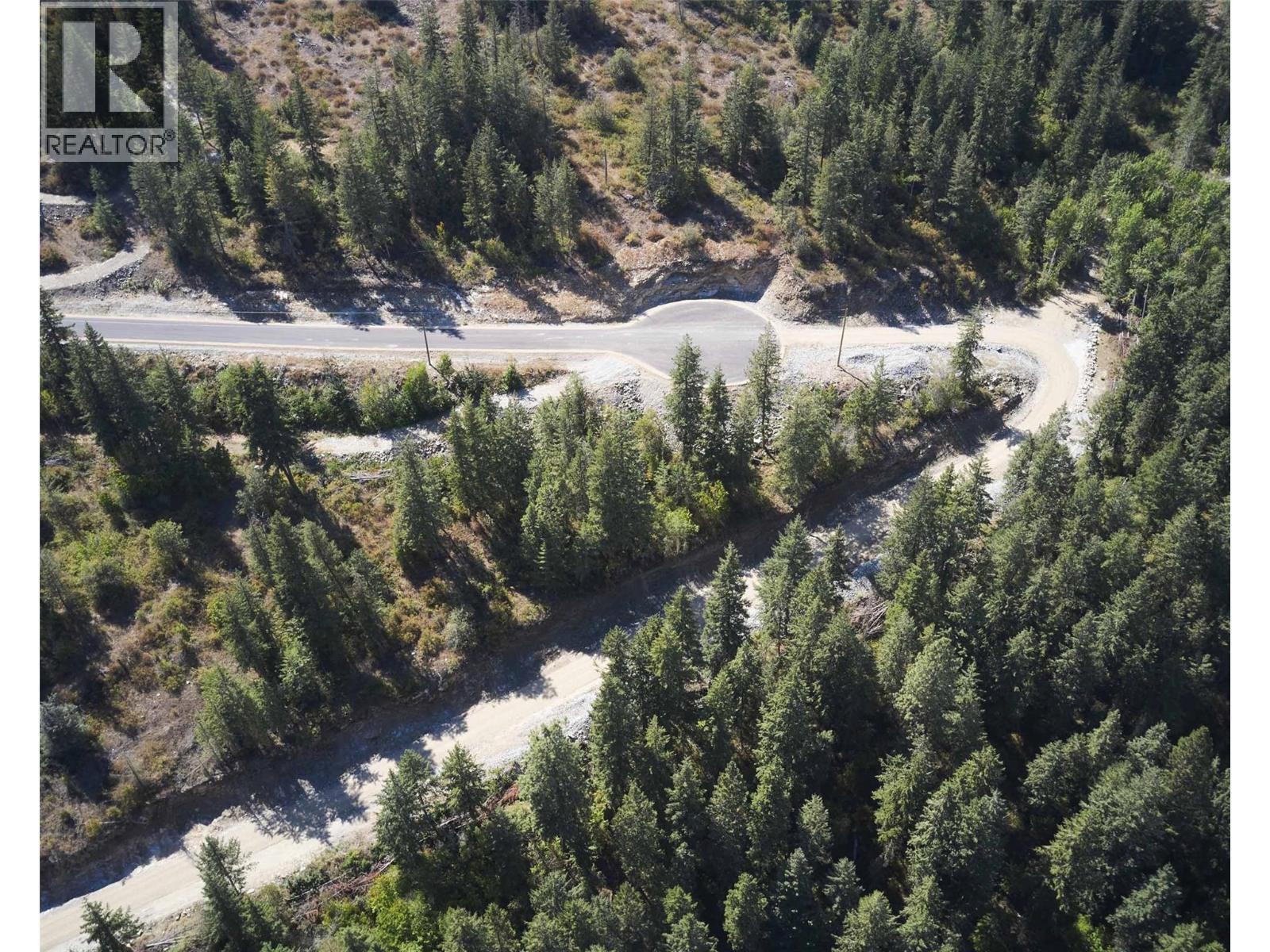 236 Crooked Pine Road, Enderby, BC