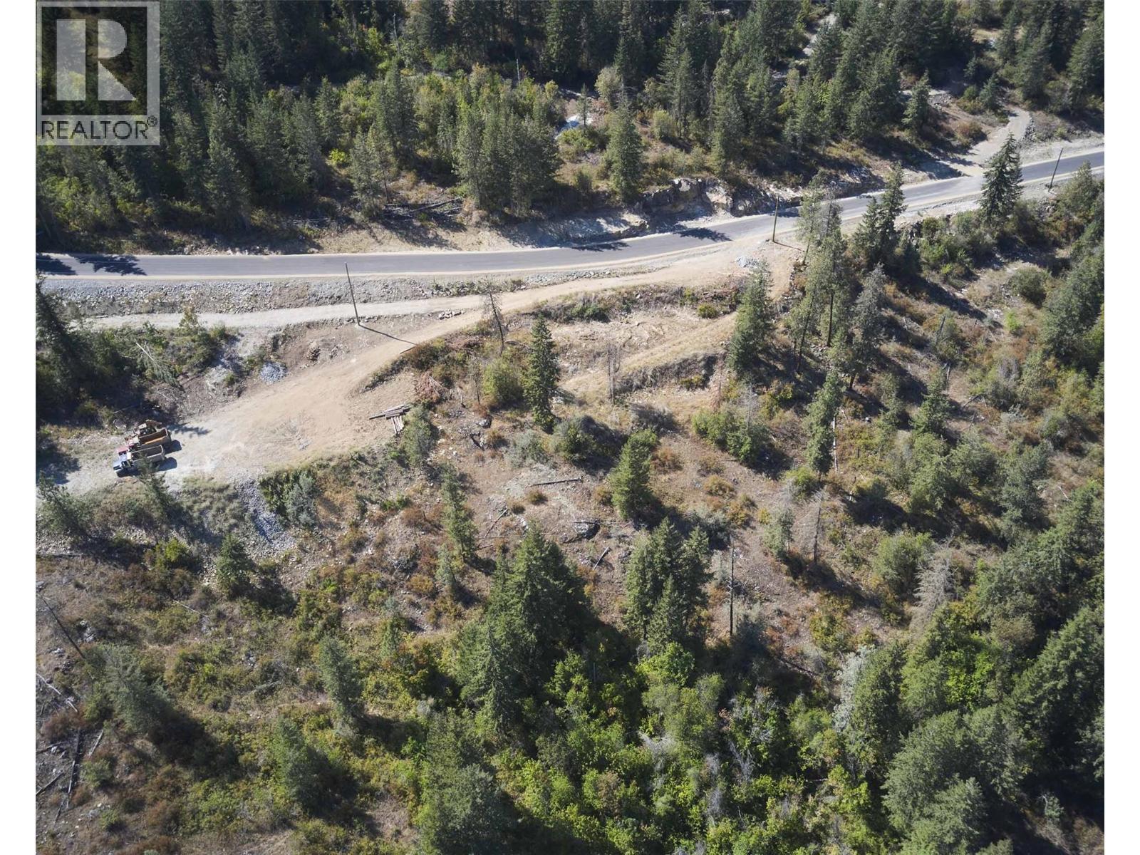 236 Crooked Pine Road, Enderby, BC