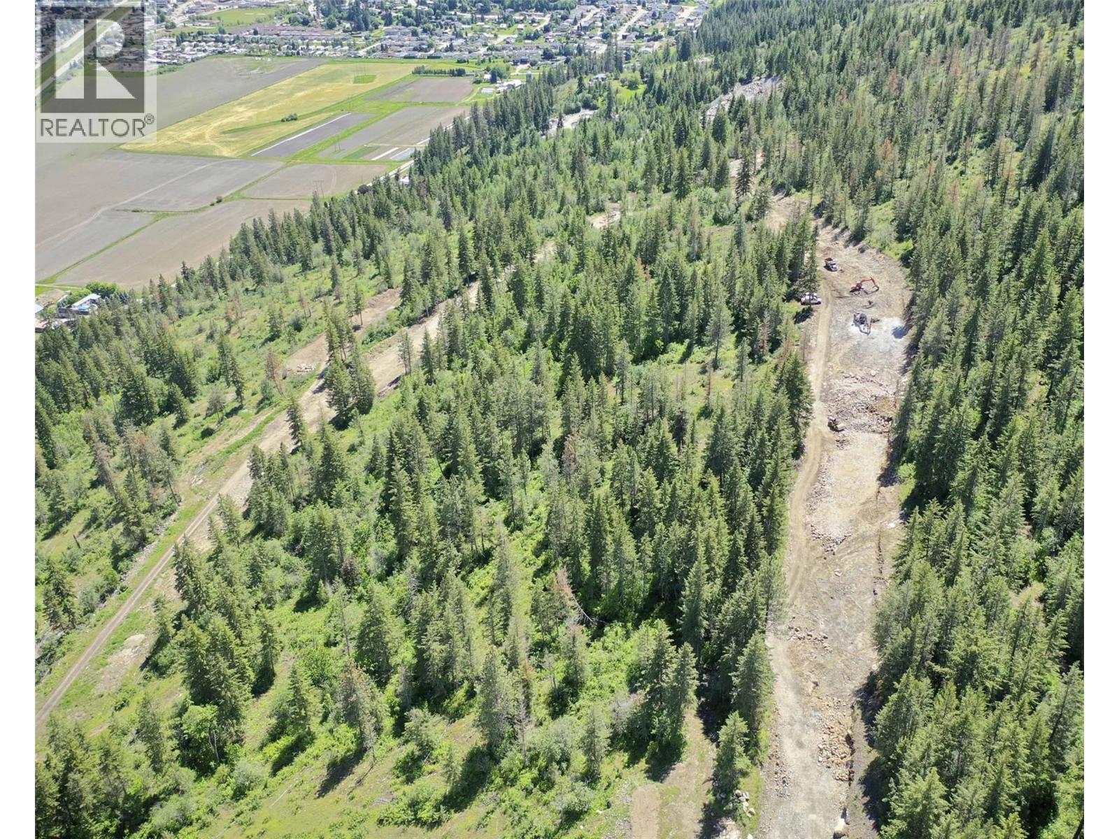 236 Crooked Pine Road, Enderby, BC