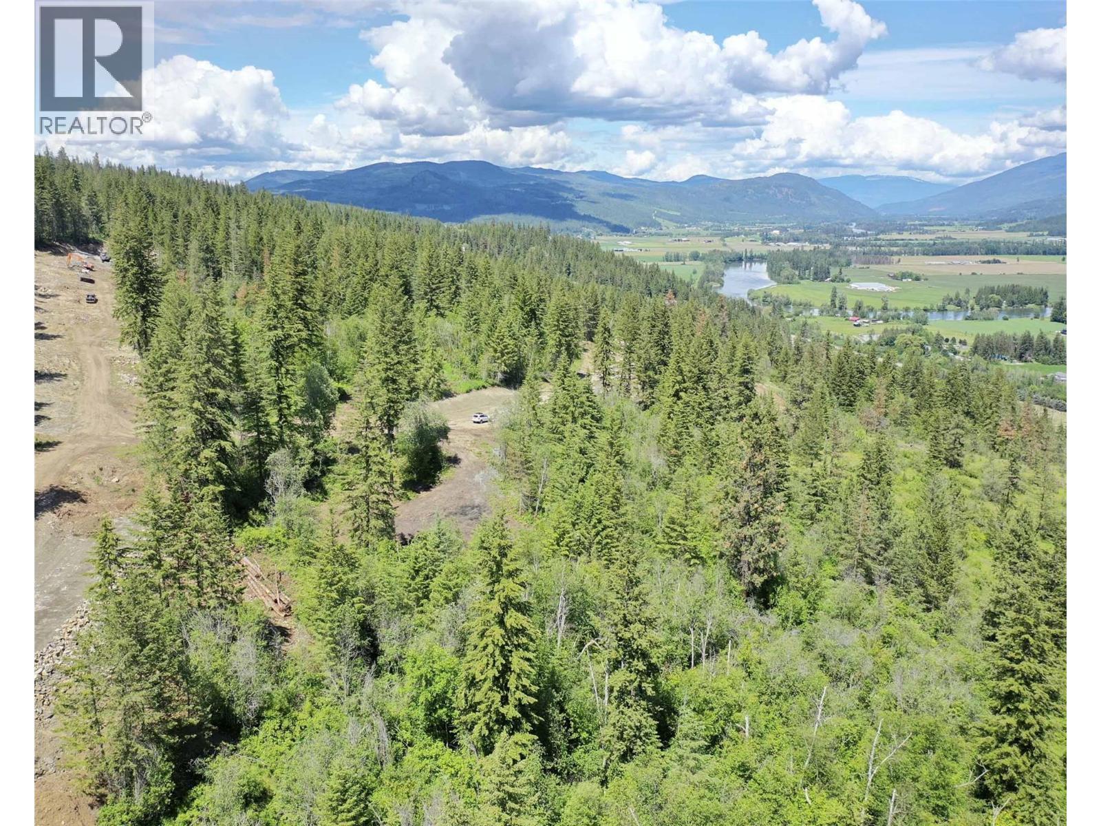 236 Crooked Pine Road, Enderby, BC