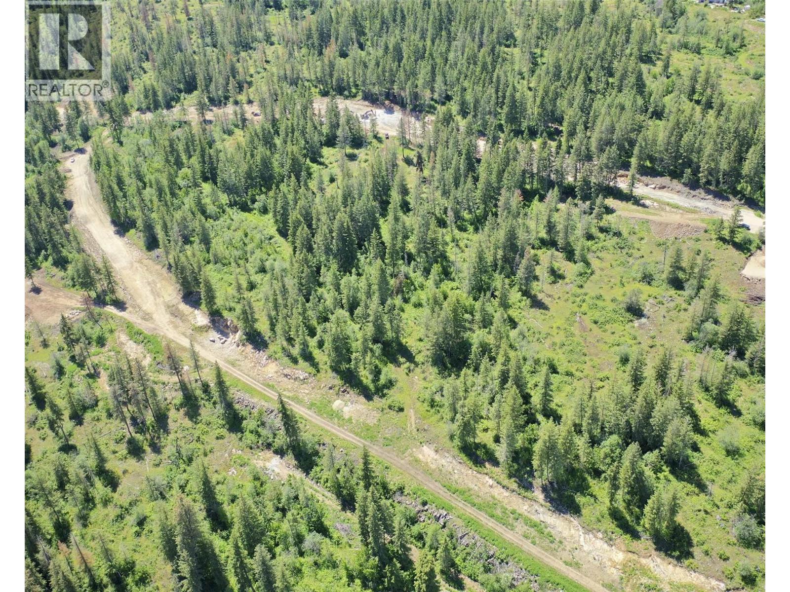 236 Crooked Pine Road, Enderby, BC