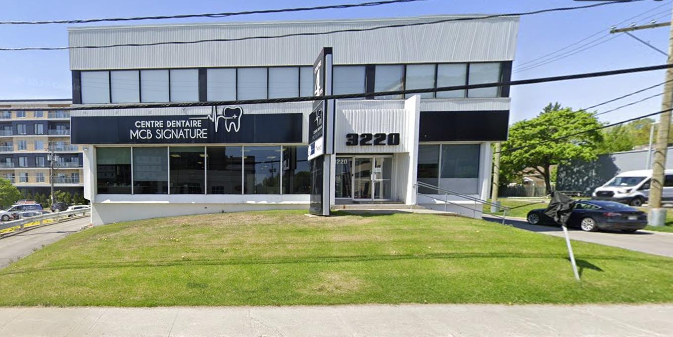 Frontage - 3220 Ch. Des Quatre-Bourgeois, Québec (Sainte-Foy/Sillery/Cap-Rouge), QC - Outdoor