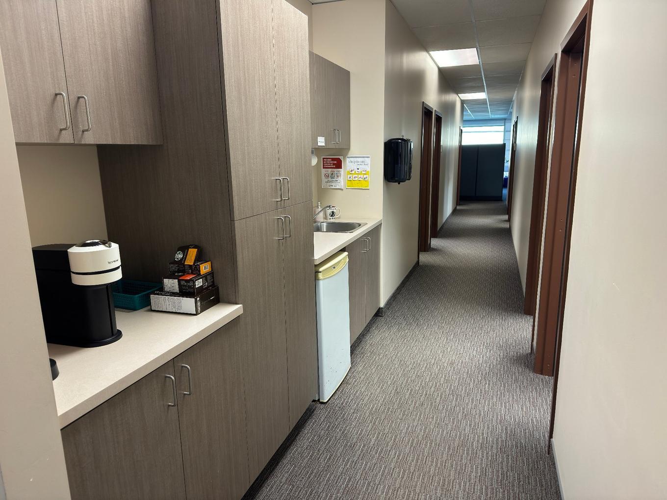 Kitchen - 3220 Ch. Des Quatre-Bourgeois, Québec (Sainte-Foy/Sillery/Cap-Rouge), QC - Indoor