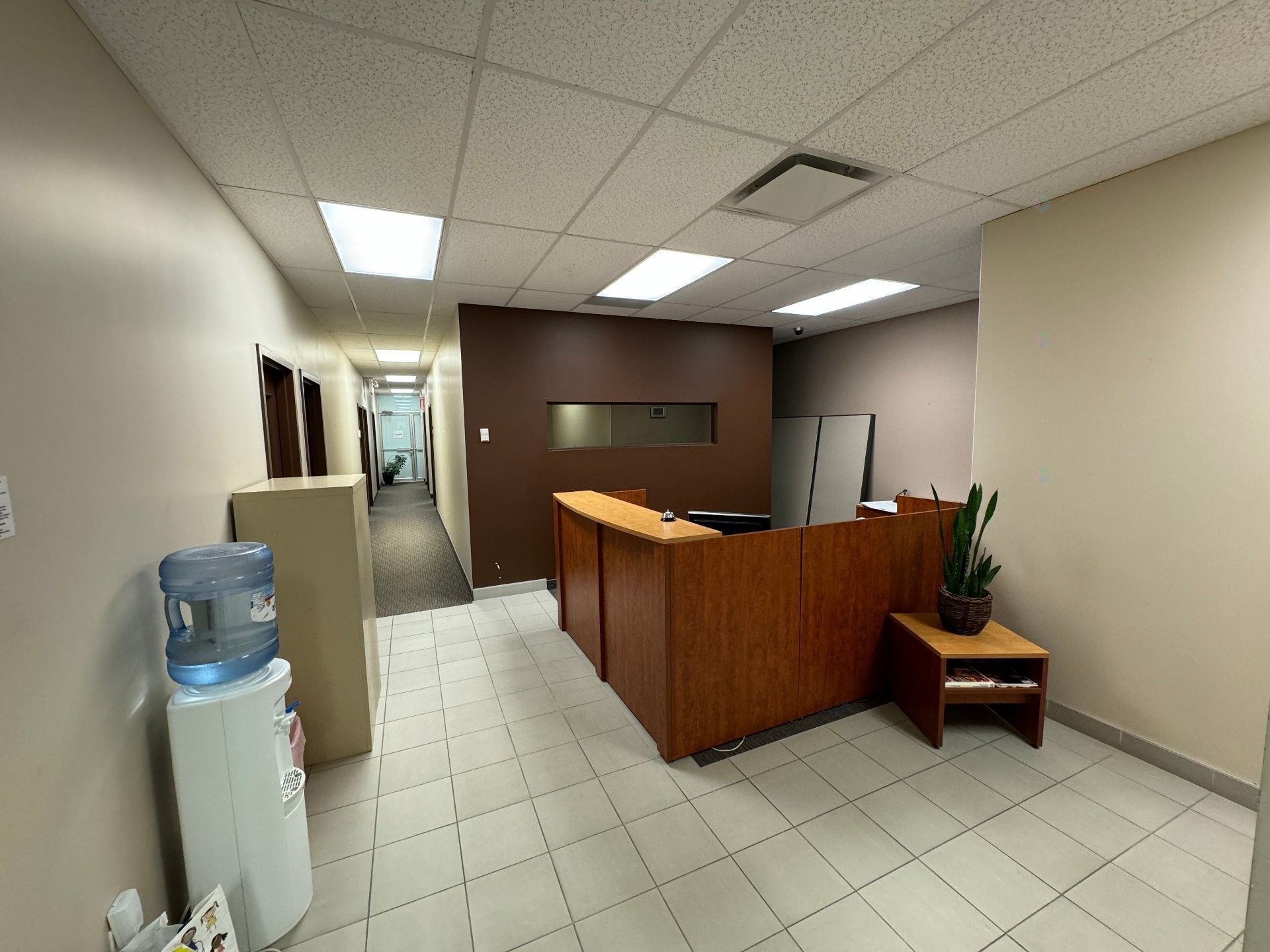 Hall d'entrée/Vestibule - 3220 Ch. Des Quatre-Bourgeois, Québec (Sainte-Foy/Sillery/Cap-Rouge), QC - Indoor Photo Showing Basement