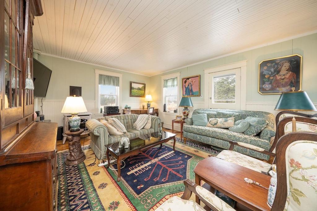 1179 Route 2, Rollo Bay, PE