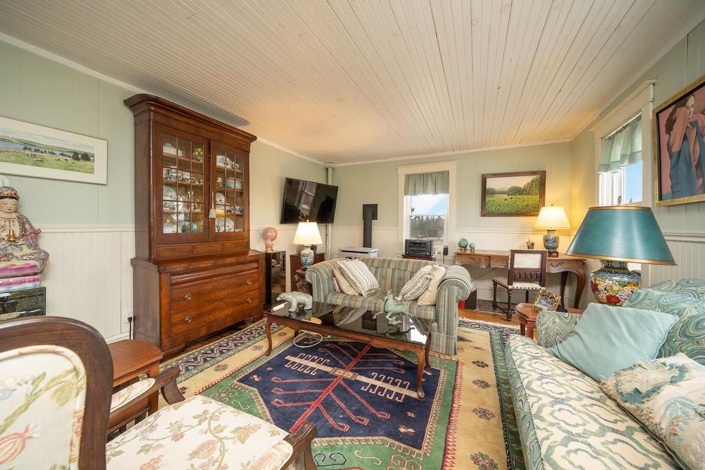 1179 Route 2, Rollo Bay, PE