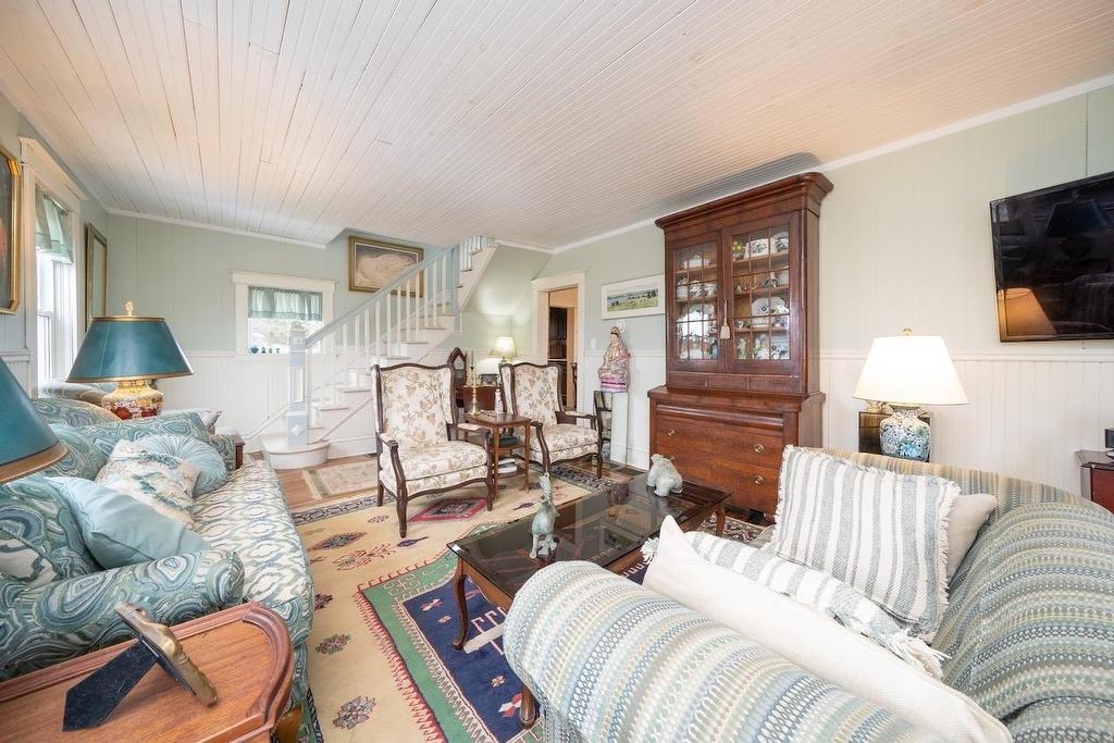 1179 Route 2, Rollo Bay, PE