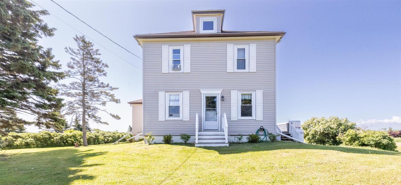 1179 Route 2, Rollo Bay, PE