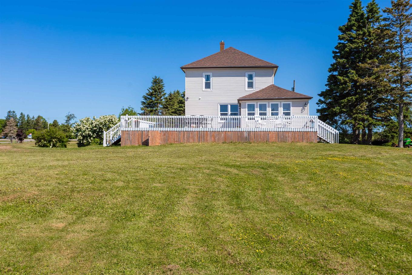 1179 Route 2, Rollo Bay, PE