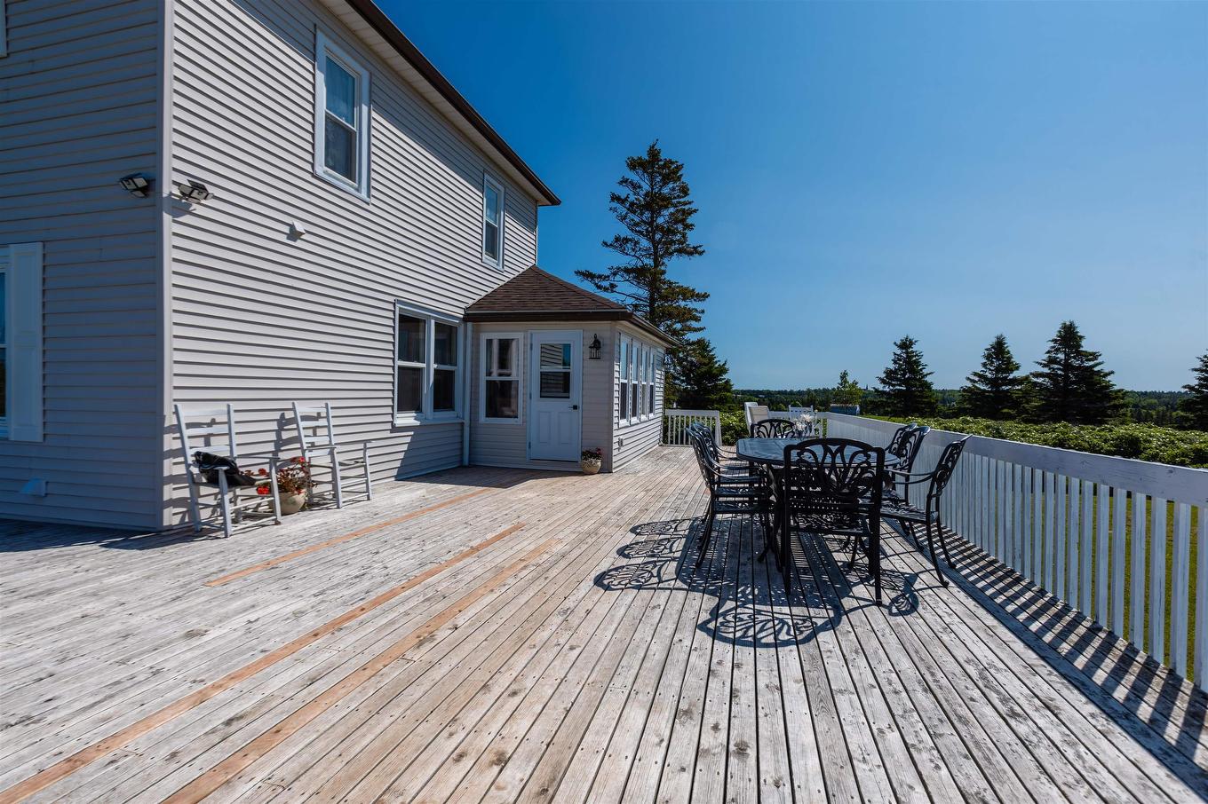 1179 Route 2, Rollo Bay, PE