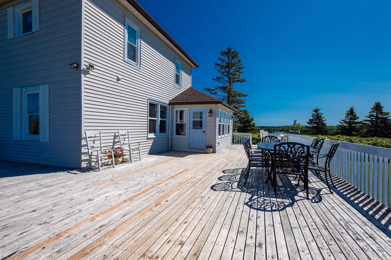 1179 Route 2, Rollo Bay, PE