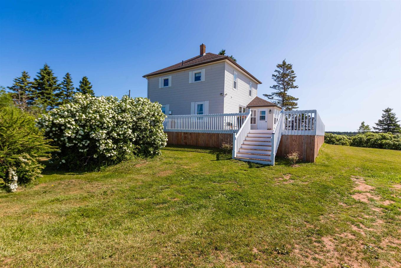 1179 Route 2, Rollo Bay, PE