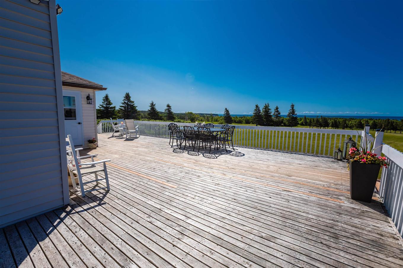 1179 Route 2, Rollo Bay, PE