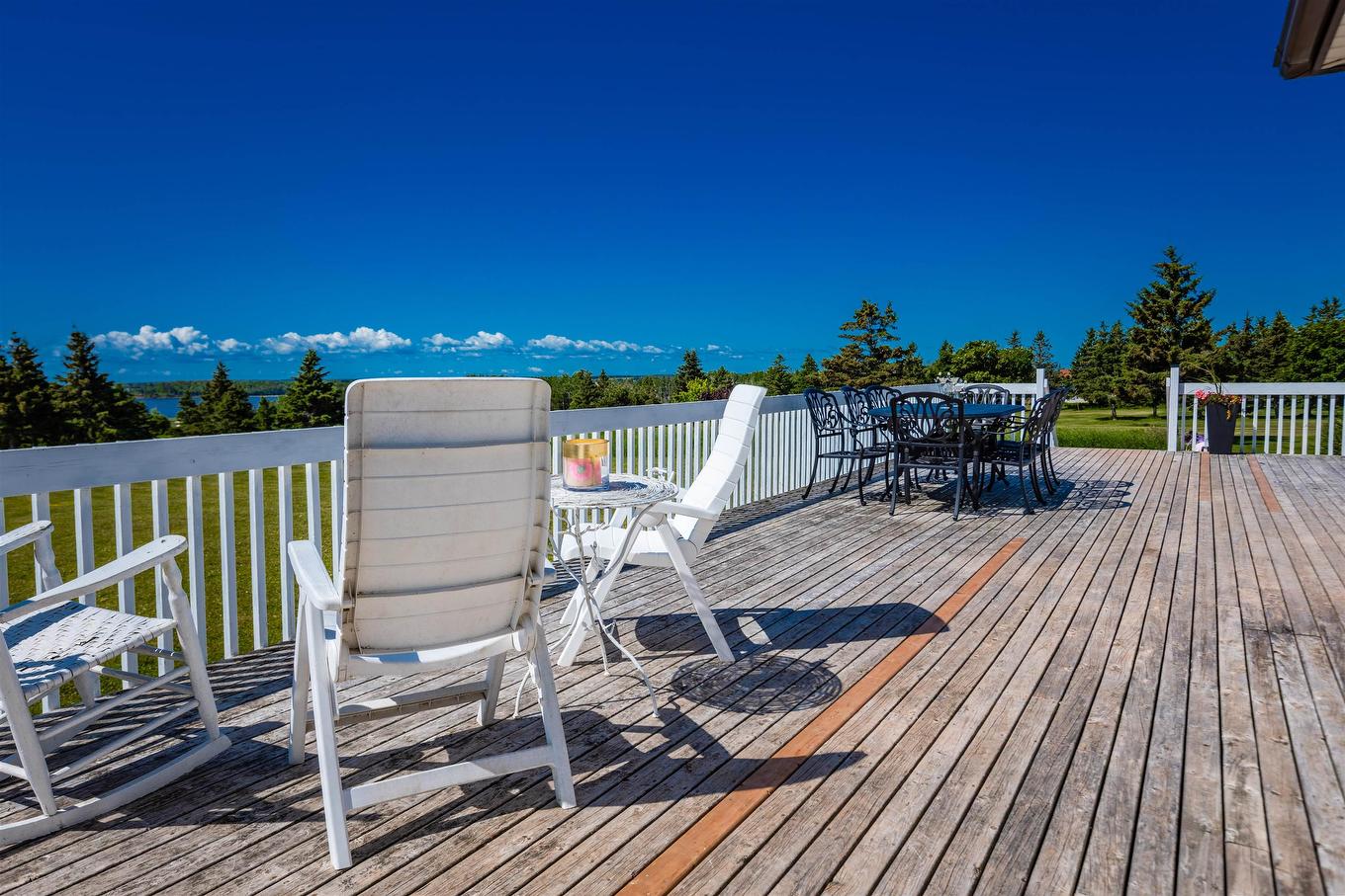 1179 Route 2, Rollo Bay, PE