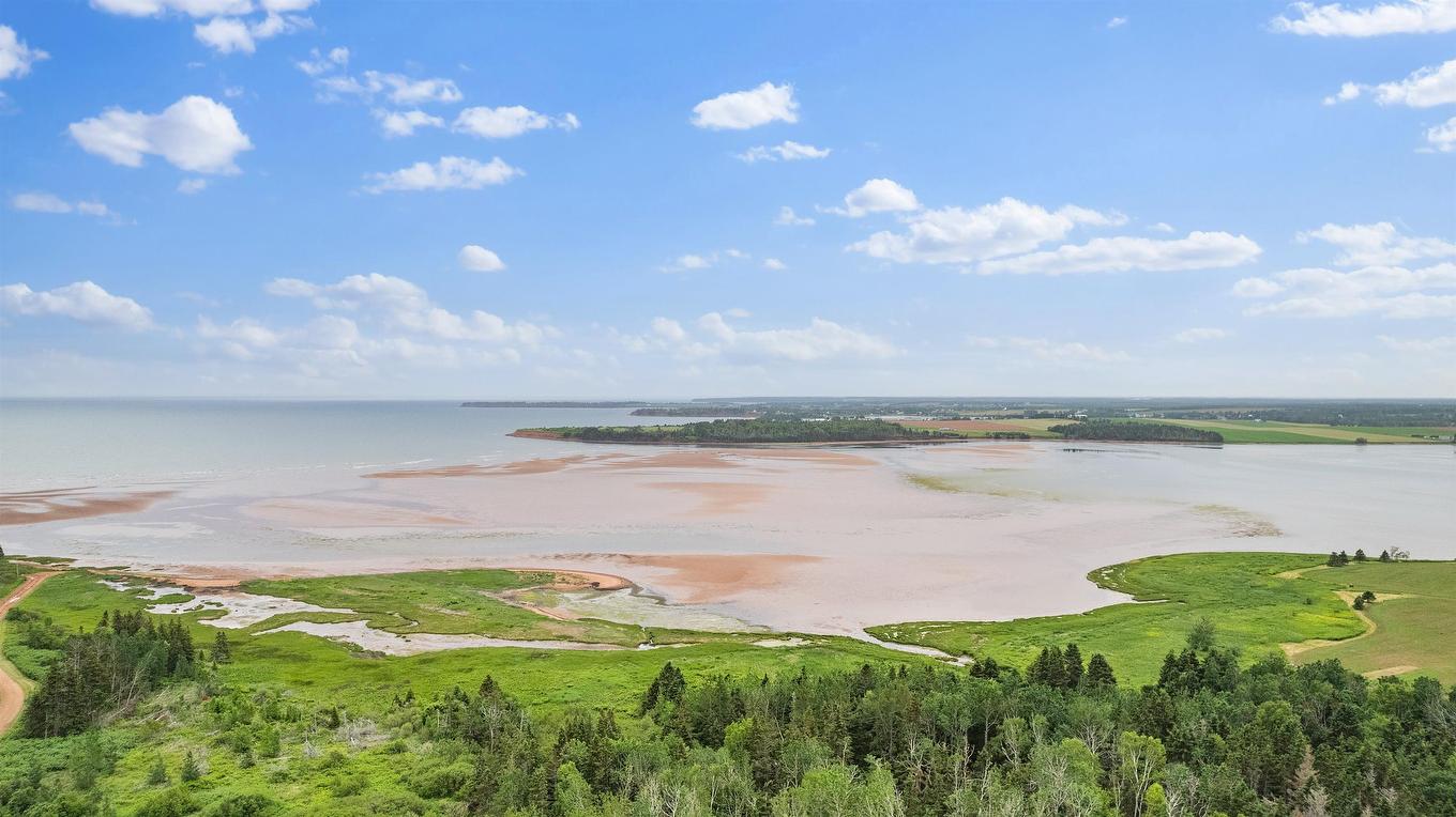 1179 Route 2, Rollo Bay, PE