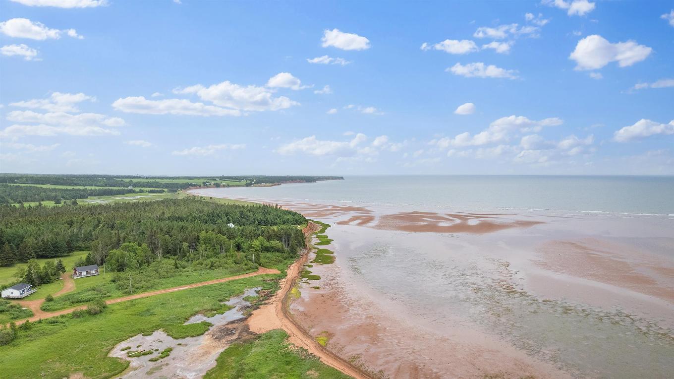 1179 Route 2, Rollo Bay, PE