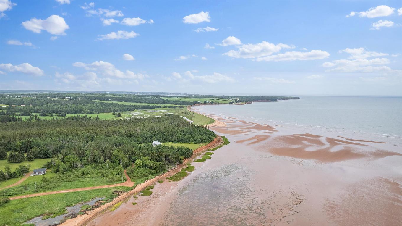 1179 Route 2, Rollo Bay, PE