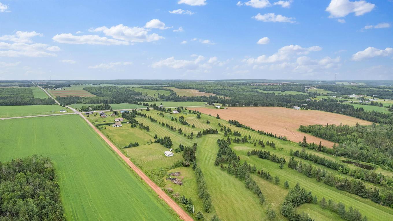 1179 Route 2, Rollo Bay, PE