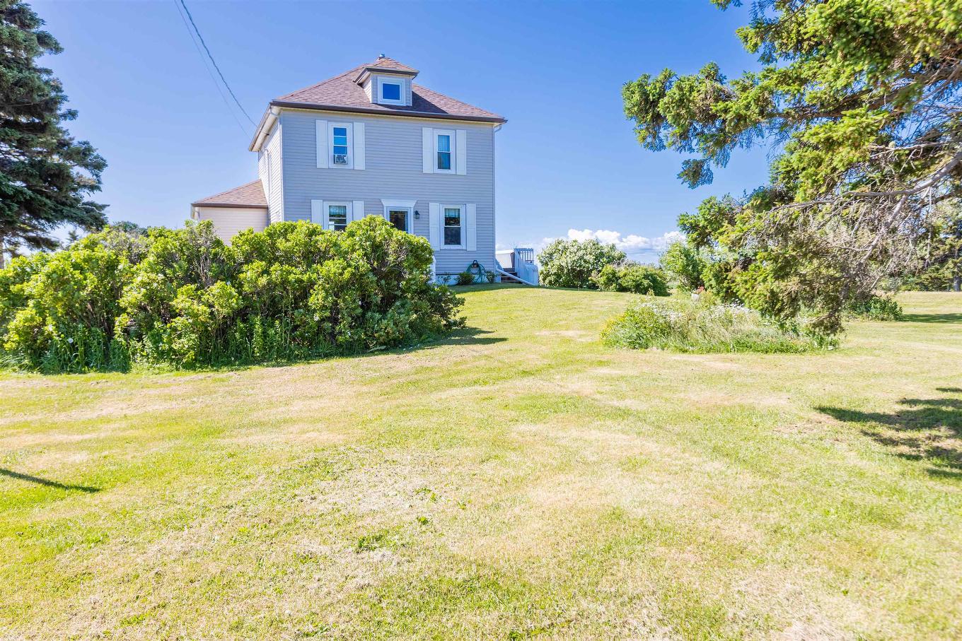 1179 Route 2, Rollo Bay, PE