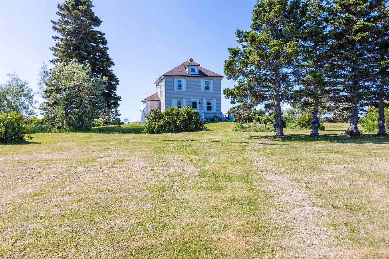 1179 Route 2, Rollo Bay, PE