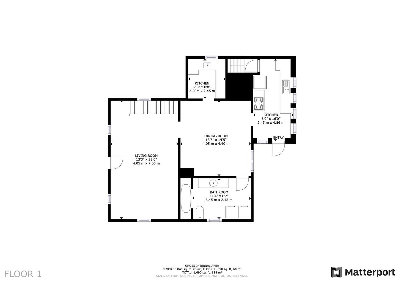 1179 Route 2, Rollo Bay, PE