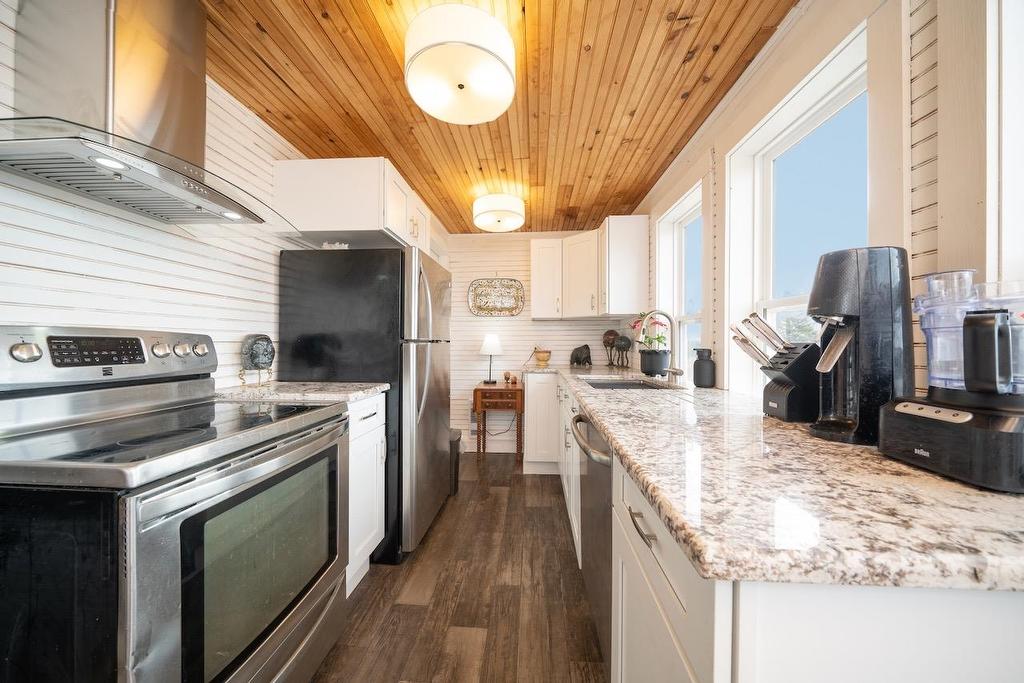 1179 Route 2, Rollo Bay, PE