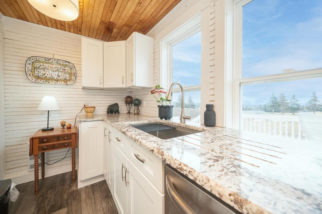 1179 Route 2, Rollo Bay, PE