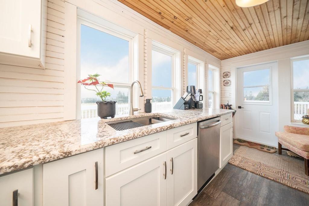 1179 Route 2, Rollo Bay, PE