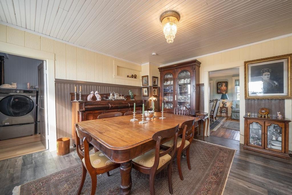 1179 Route 2, Rollo Bay, PE