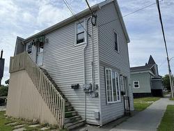 215 York Street Glace Bay, NS B1A 2L9