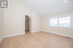 Bedroom 2 with 3-piece Ensuite -