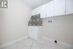 Laundry Room Upstairs -