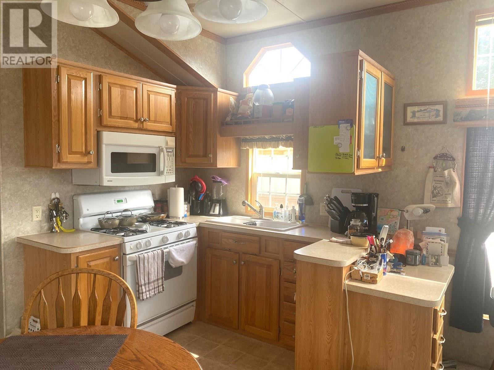 3844 Captain'S Village Way Unit# 30, Scotch Creek, BC