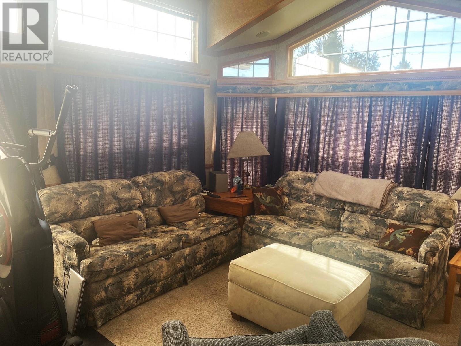 3844 Captain'S Village Way Unit# 30, Scotch Creek, BC