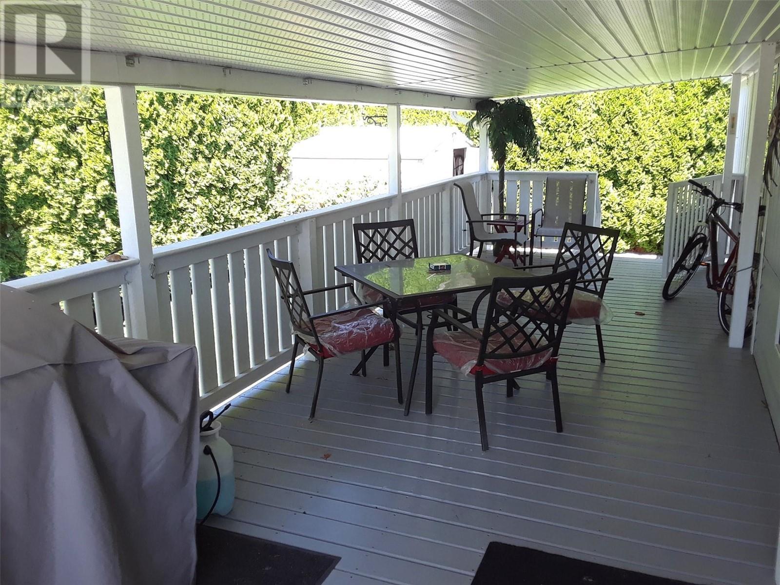 3844 Captain'S Village Way Unit# 30, Scotch Creek, BC