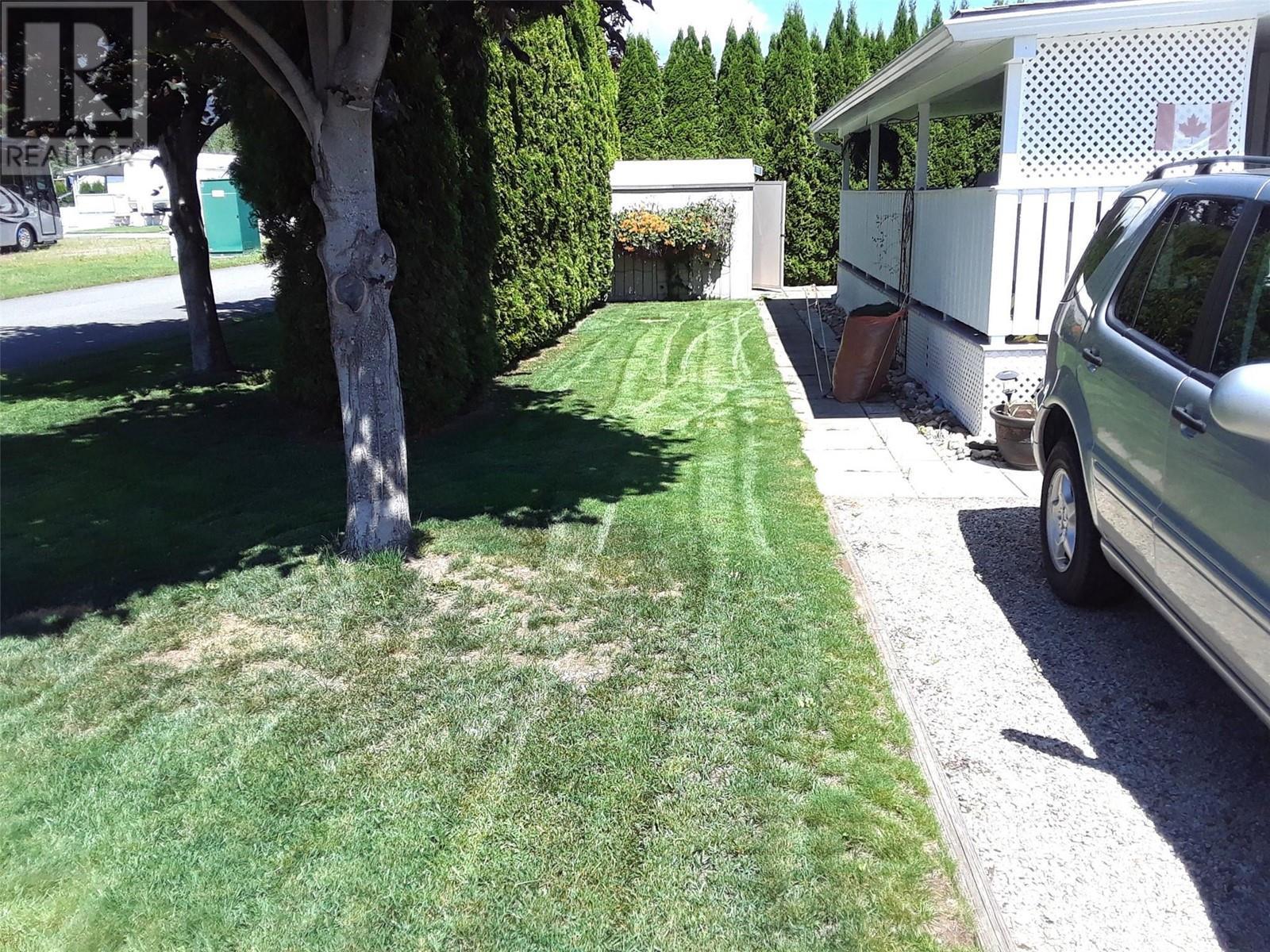 3844 Captain'S Village Way Unit# 30, Scotch Creek, BC