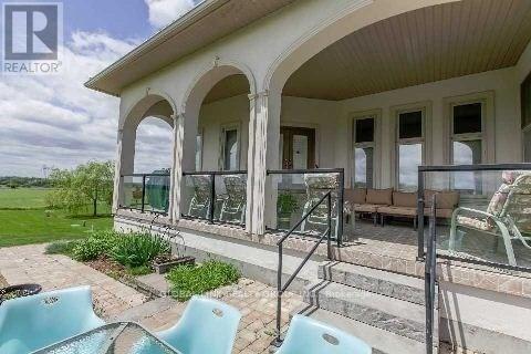 5239 7Th Line, New Tecumseth, ON