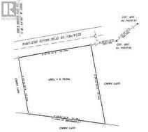 247 Hamilton River Road Happy Valley-Goose Bay, NL A0P 1E0