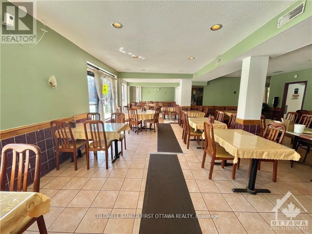 350 Booth Street, Ottawa, ON