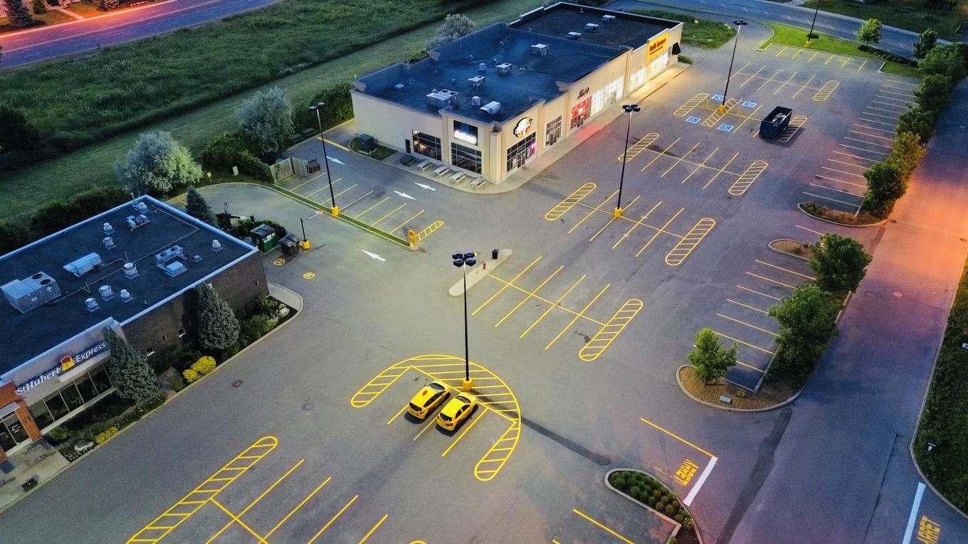 Parking - 11 Rue Non Disponible-Unavailable, Laval (Vimont), QC