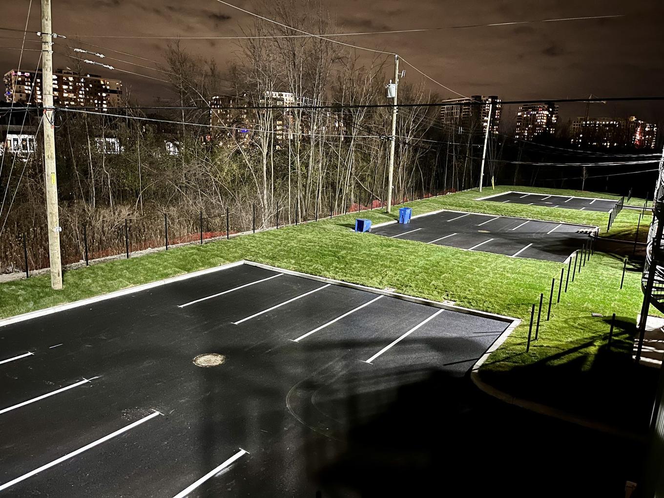 Parking - 11 Rue Non Disponible-Unavailable, Laval (Vimont), QC