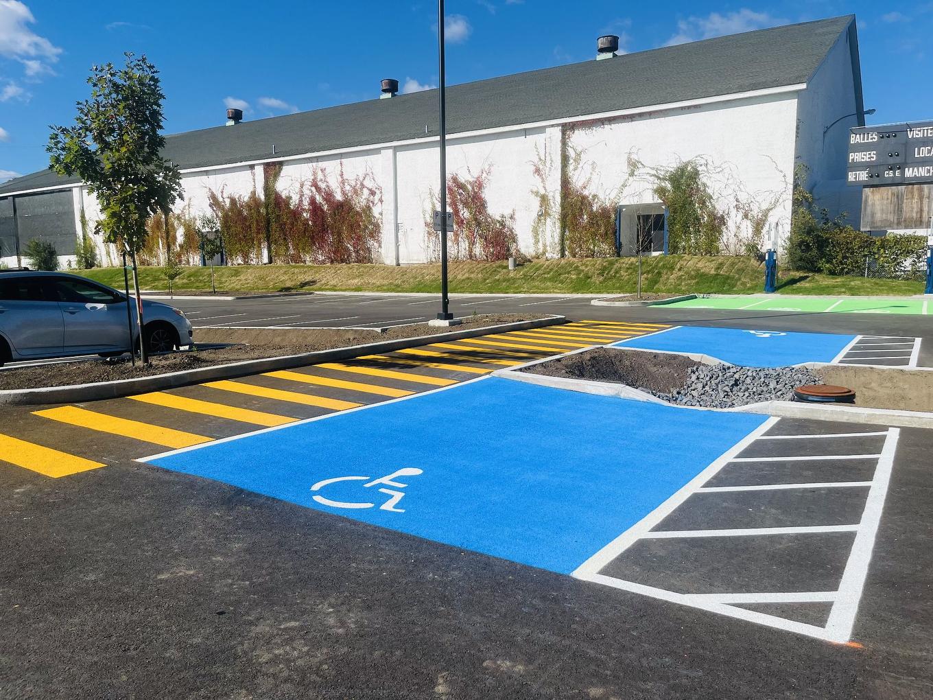 Parking - 11 Rue Non Disponible-Unavailable, Laval (Vimont), QC