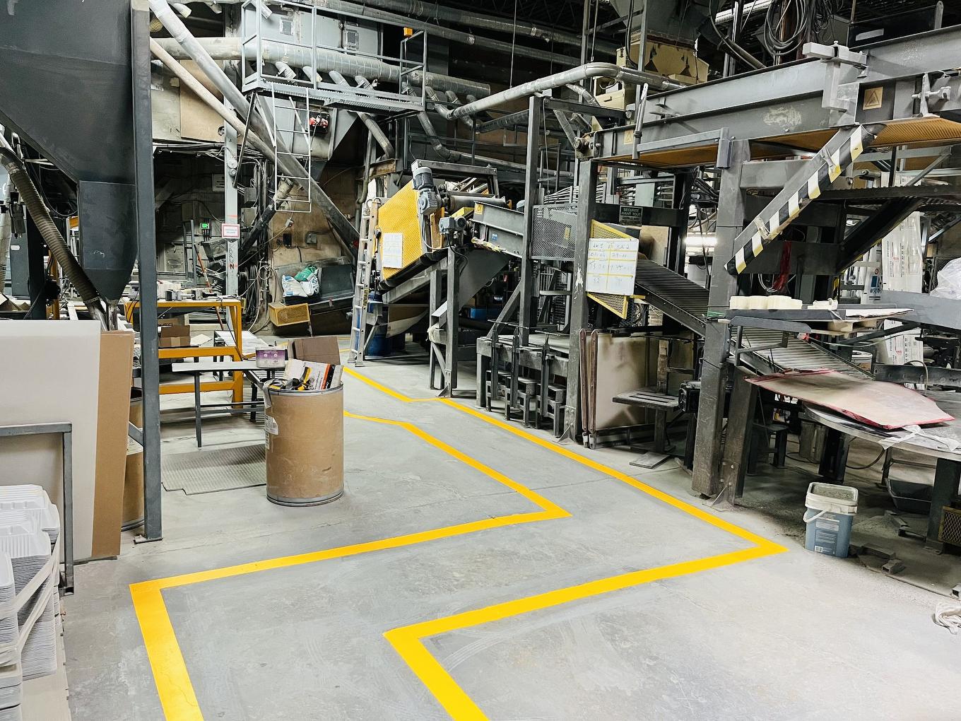 Warehouse - 11 Rue Non Disponible-Unavailable, Laval (Vimont), QC