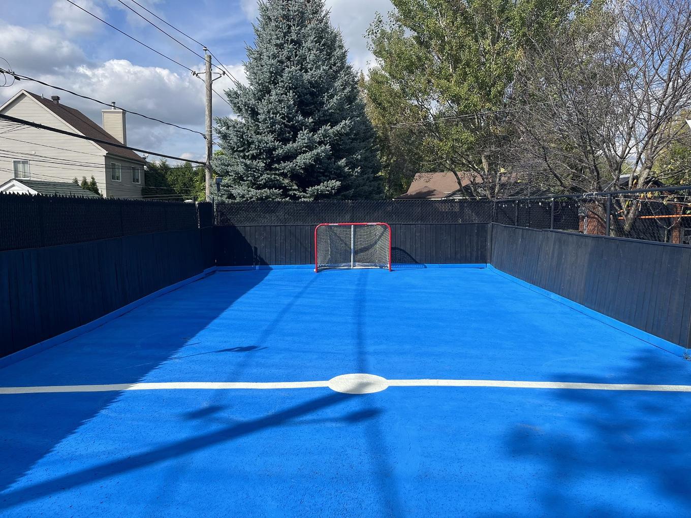 Exercise room - 11 Rue Non Disponible-Unavailable, Laval (Vimont), QC