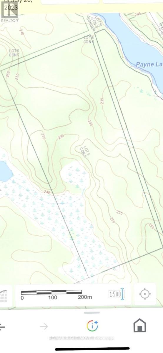 0 N/A Drive, Seguin, ON