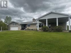 650 CHRISTIE LAKE ROAD Tay Valley, ON K7H 3C6
