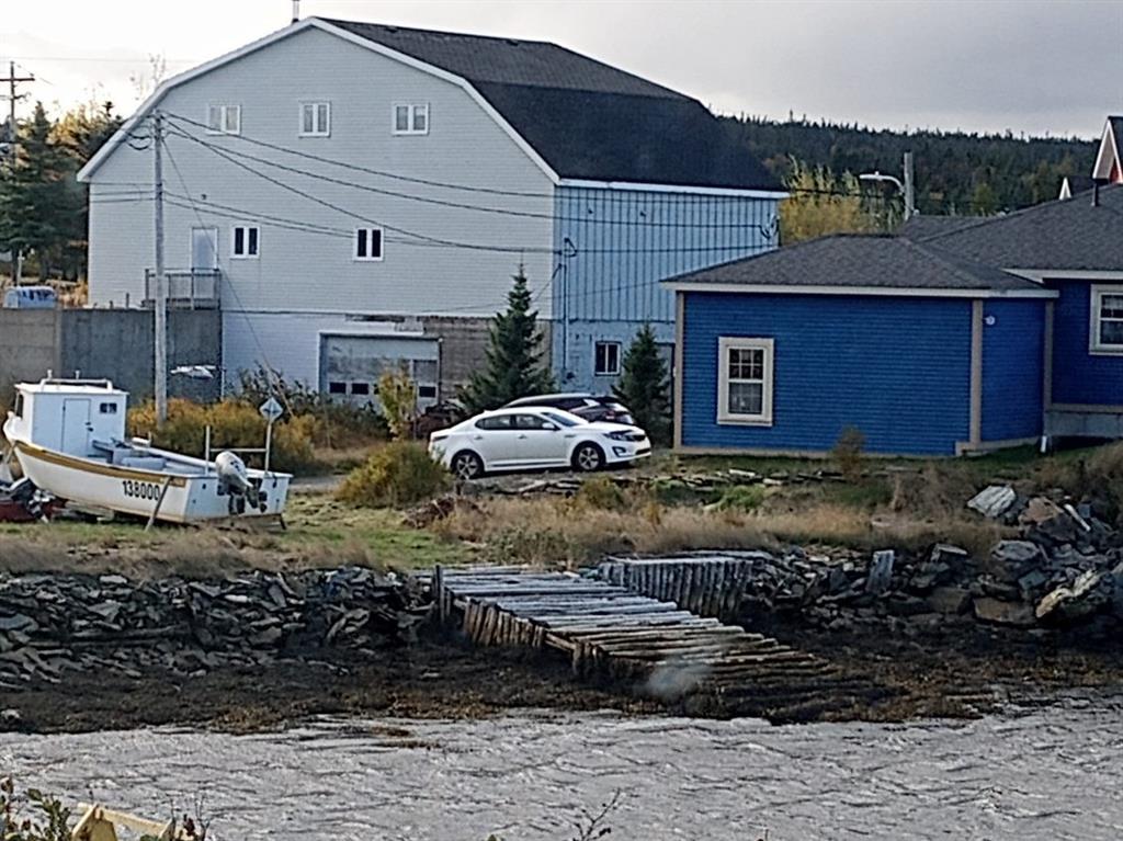 2 Blackmore Road, Port Union, NL