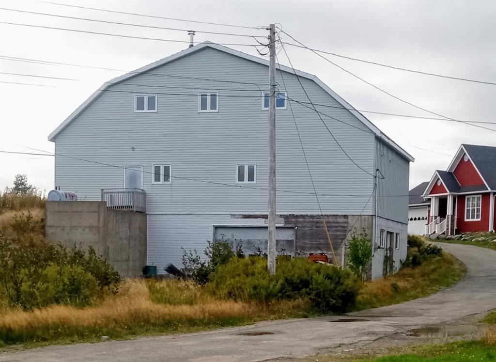 2 Blackmore Road, Port Union, NL