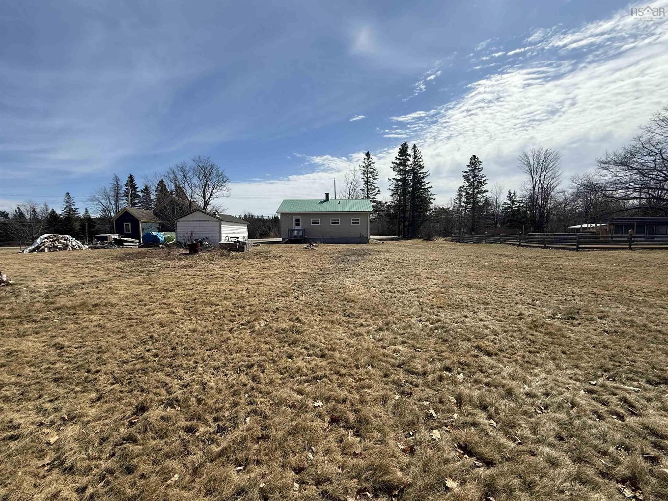 3524 Eastern Avenue, Parrsboro, NS