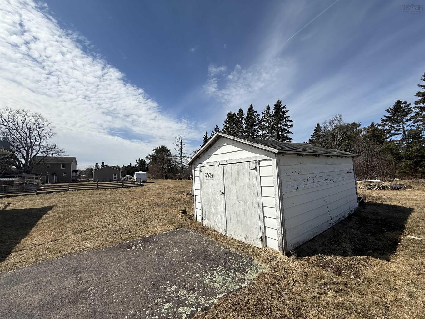 3524 Eastern Avenue, Parrsboro, NS